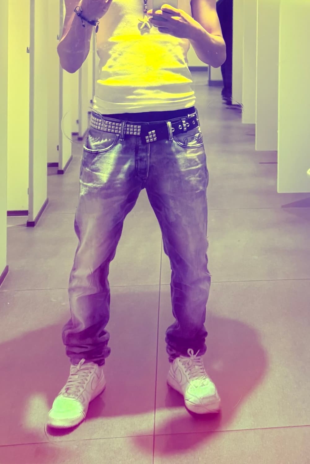 DIESEL jeans 상품이미지2