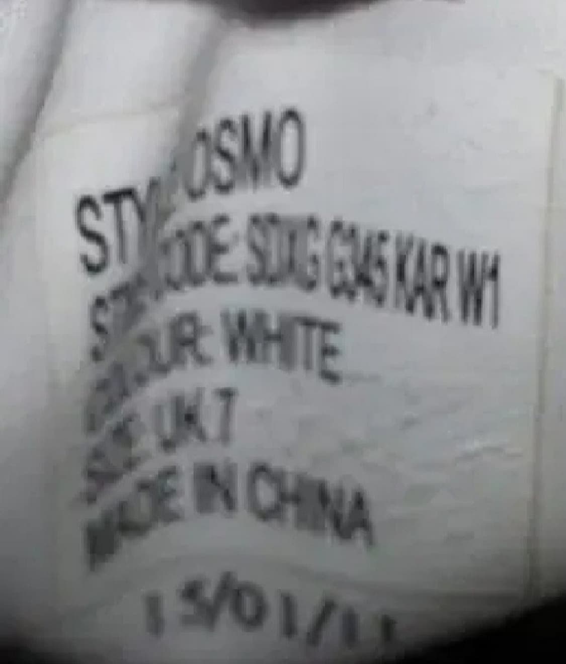 폴스미스 운동화  상품이미지7