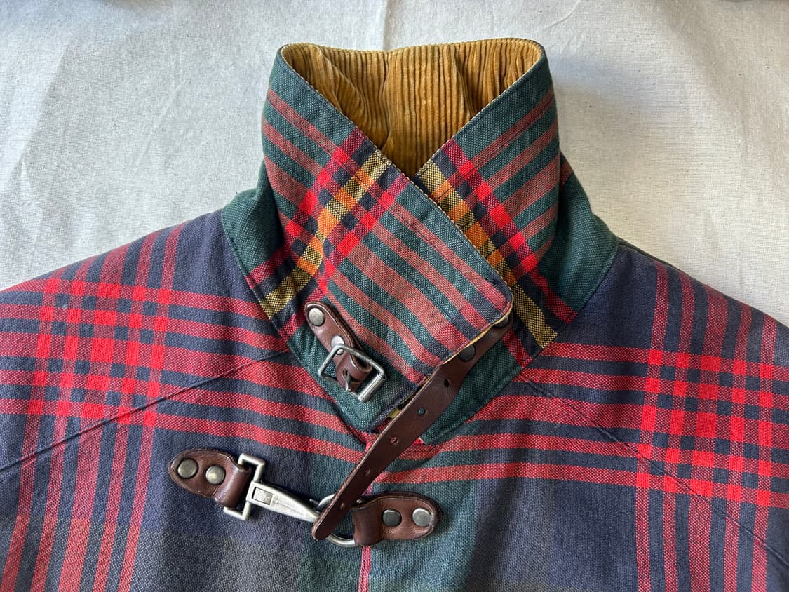 폴로 랄프로렌 헌팅 사파리 상품이미지6