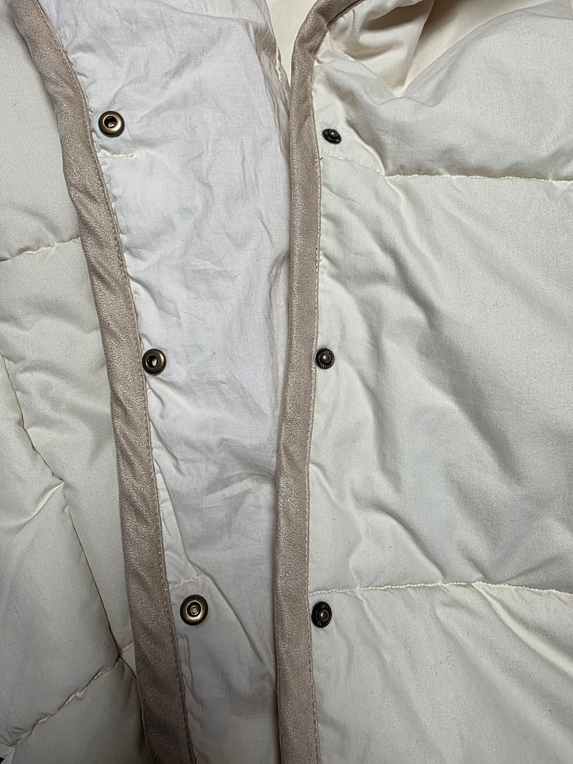 이자벨마랑 25SS 여성 갈리 자켓 에크루 38사이즈  상품이미지6