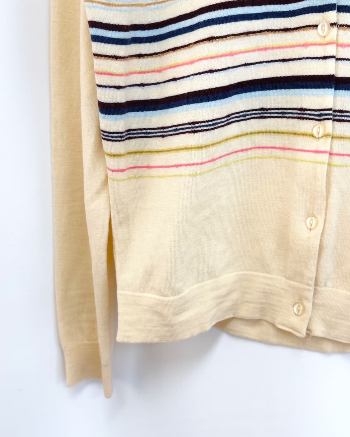 [JOHN SMEDLEY] _Made in England 상품이미지3