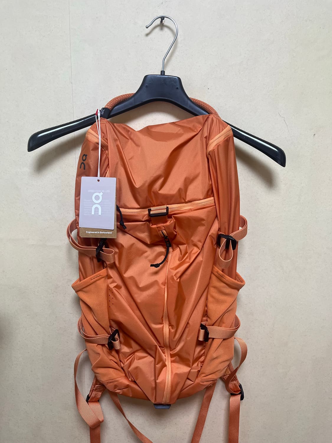 온러닝 백팩 상품이미지1