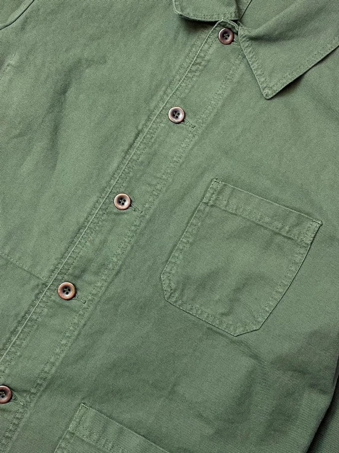 베트라 Vetra 프랑스 프렌치 워크 자켓 PN5204 상품이미지3