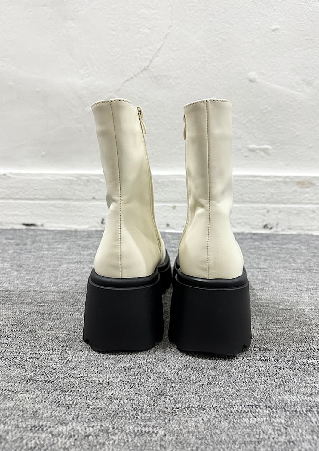 차칸 부츠 240 상품이미지3