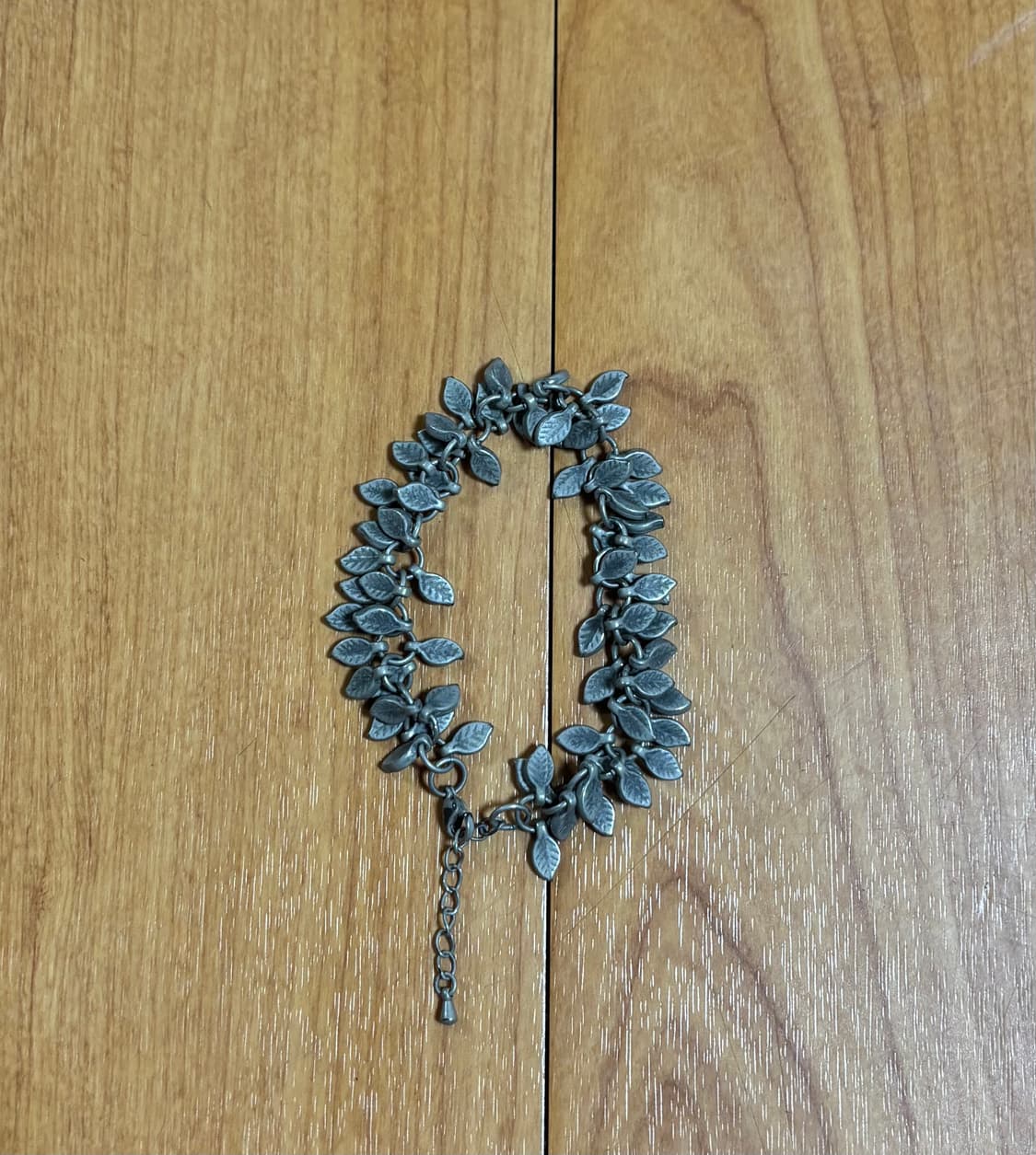 호노 팔찌 HONO Leaf-Bracelet 상품이미지2