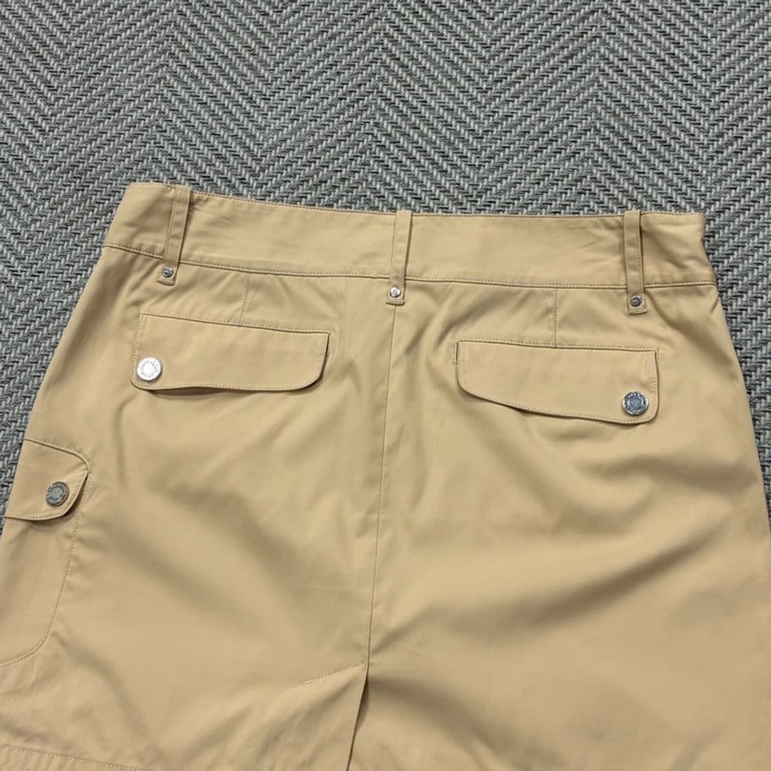 랄프로랜 골프 사이드 포켓 스커트 v2569 상품이미지4