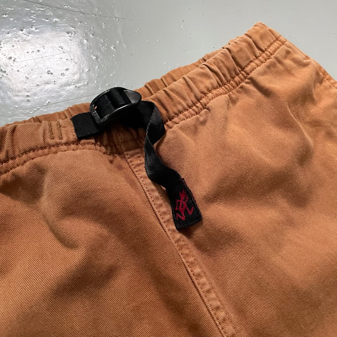Gramicci Coton Shorts 상품이미지2