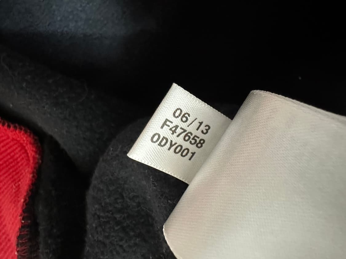 아디다스 뉴욕 코튼 집업 져지 상품이미지7