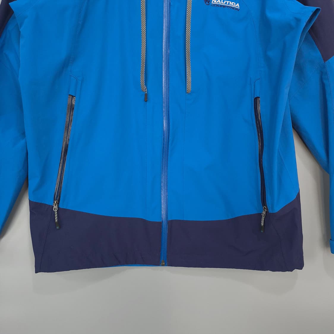 노티카 NAUTICA 후드 점퍼 바람막이 자켓 L 상품이미지3