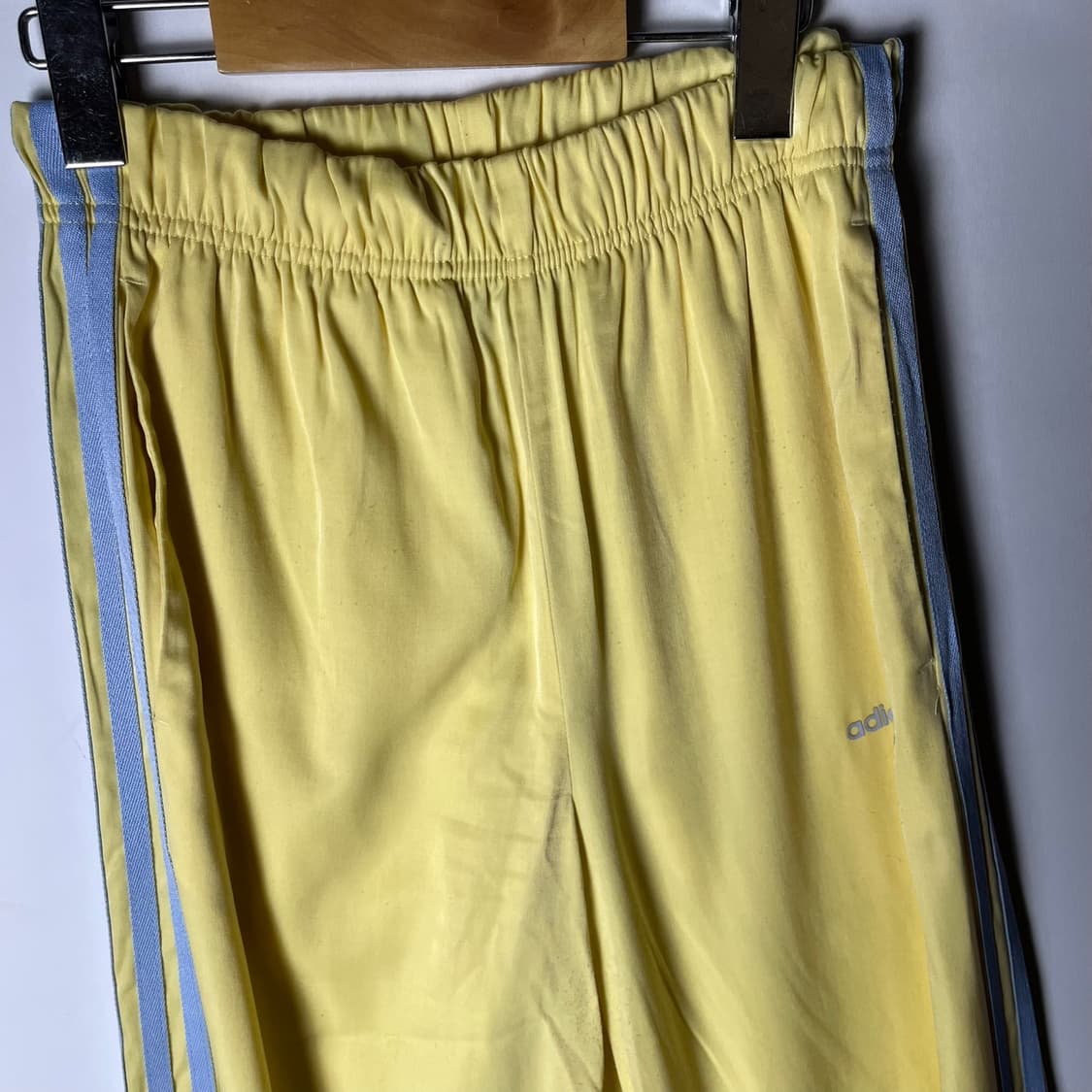 [Adidas] 아디다스 네온 파스텔 트랙팬츠 상품이미지3