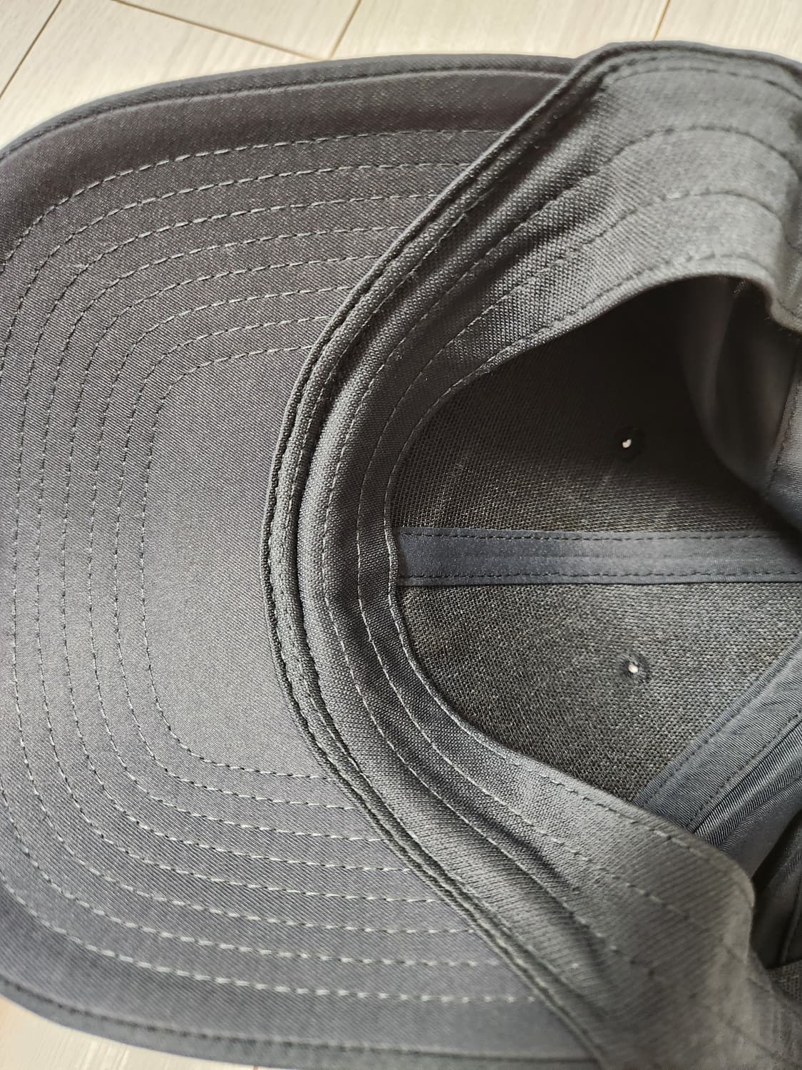 나이키 Legacy91 볼캡 새상품 판매합니다. 한 번도 쓰지 않아서 상 상품이미지4