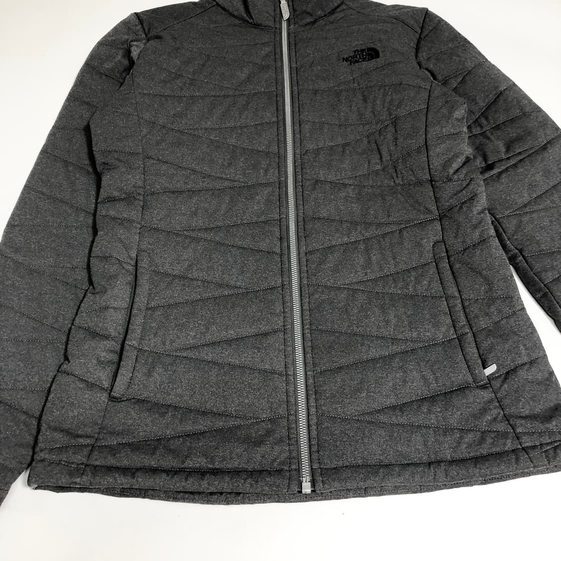 노스페이스 VX 경량패딩 우먼 S 상품이미지5