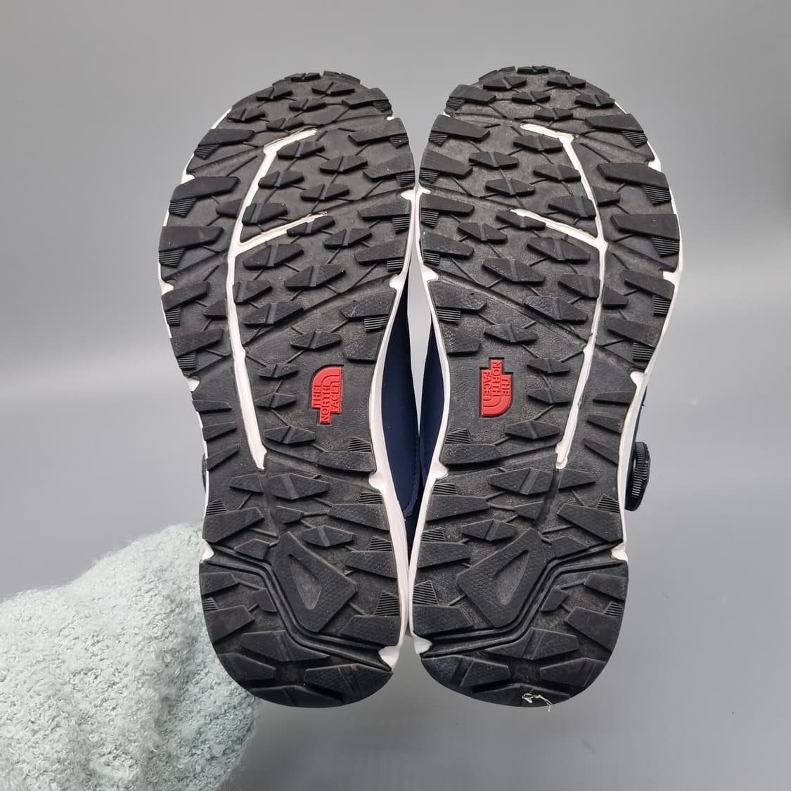 노스페이스 스피드보아 워킹화 235 상품이미지3