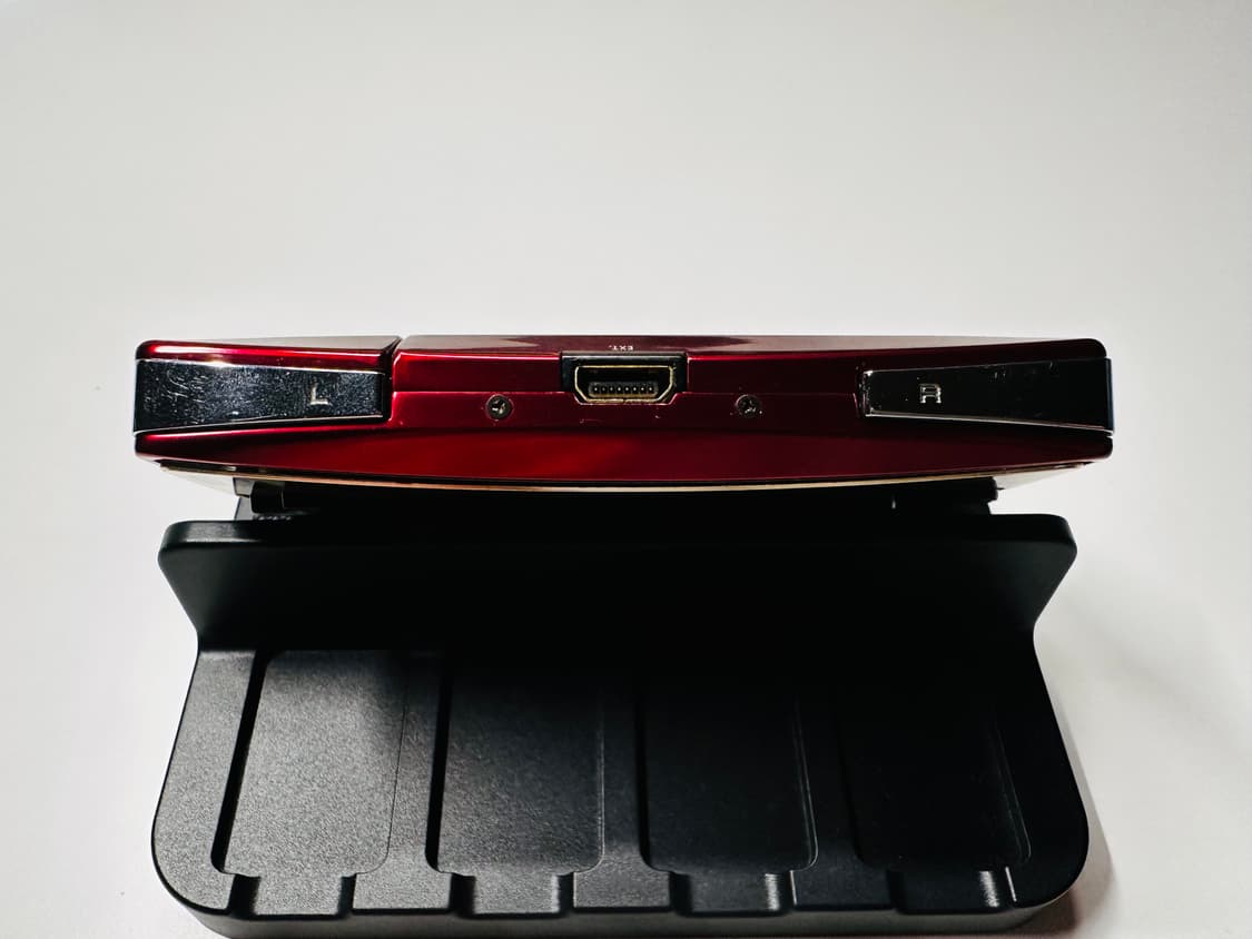 닌텐도 GBM 게임보이 미크로 슈퍼마리오 에디션 + 구성품 판매 DS 상품이미지5