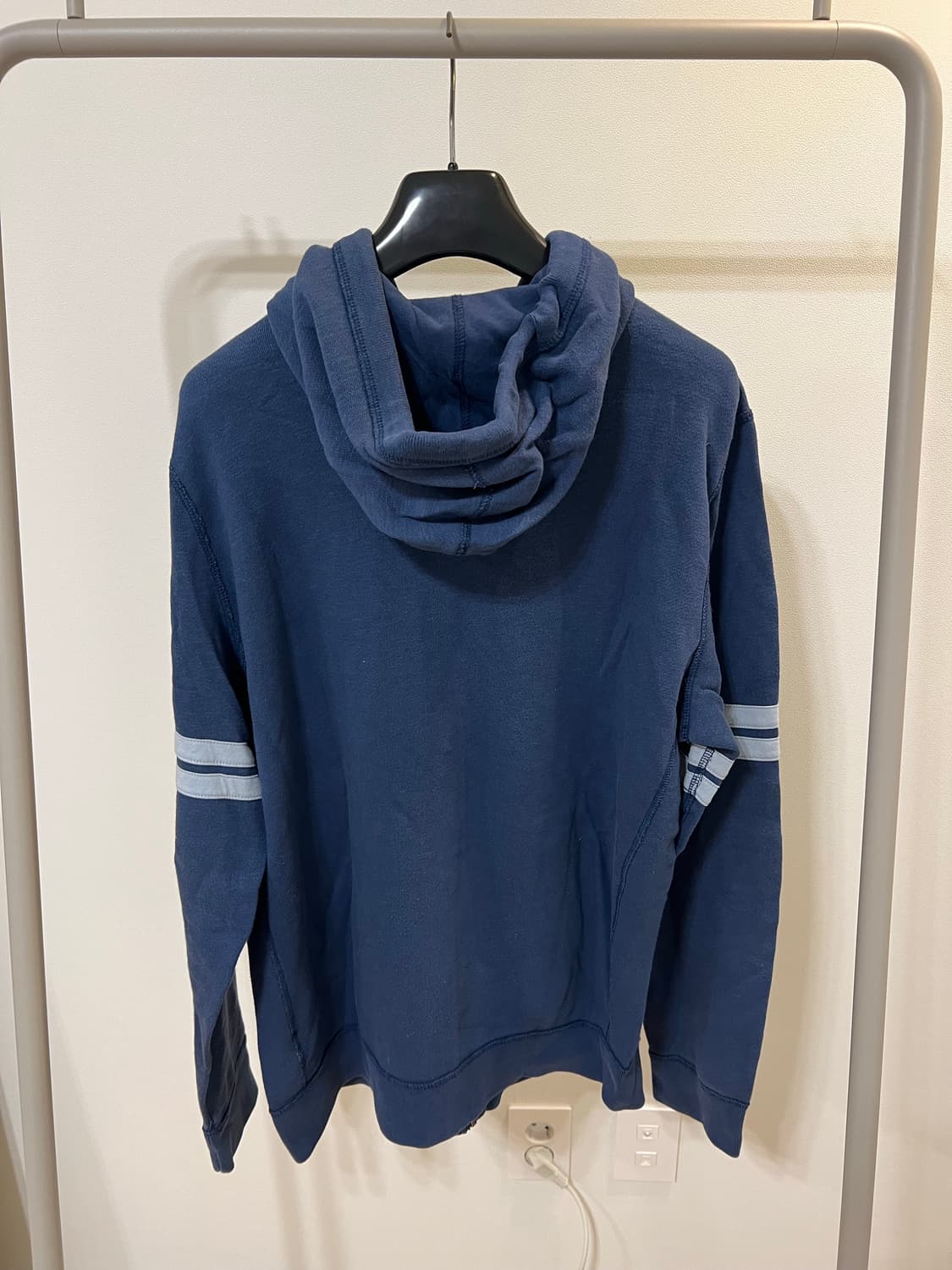 아베크롬비 후드집업 L 상품이미지2