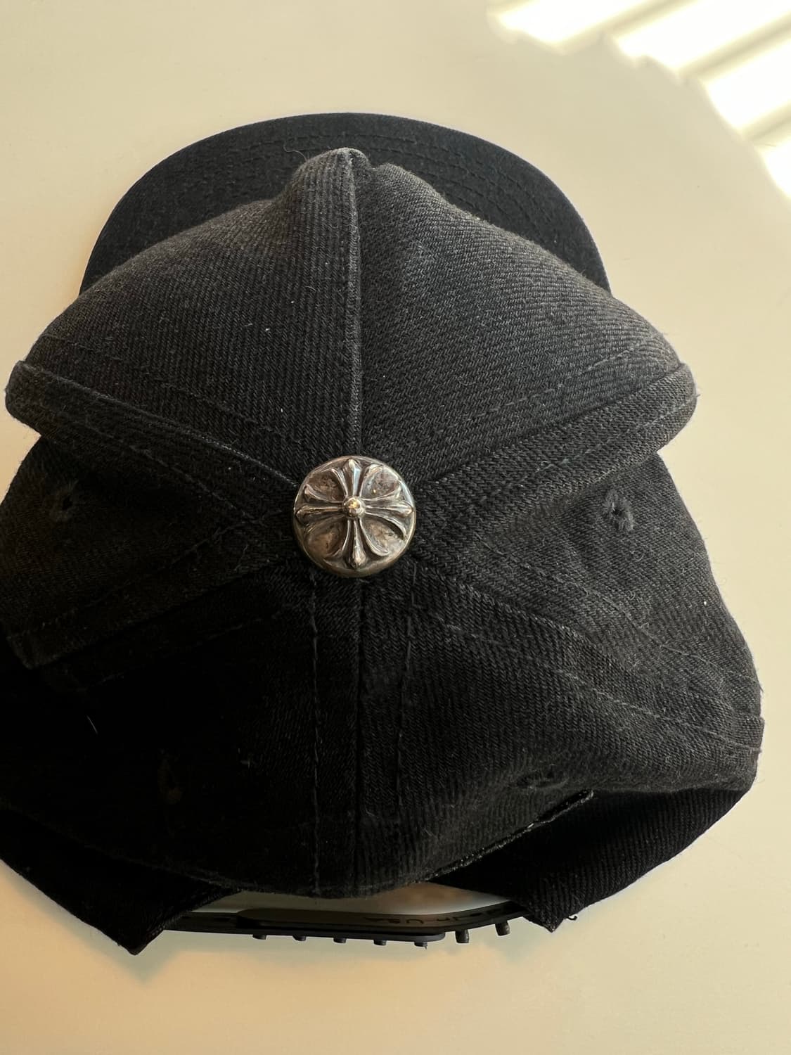 크롬하츠 rs3 볼캡 상품이미지4