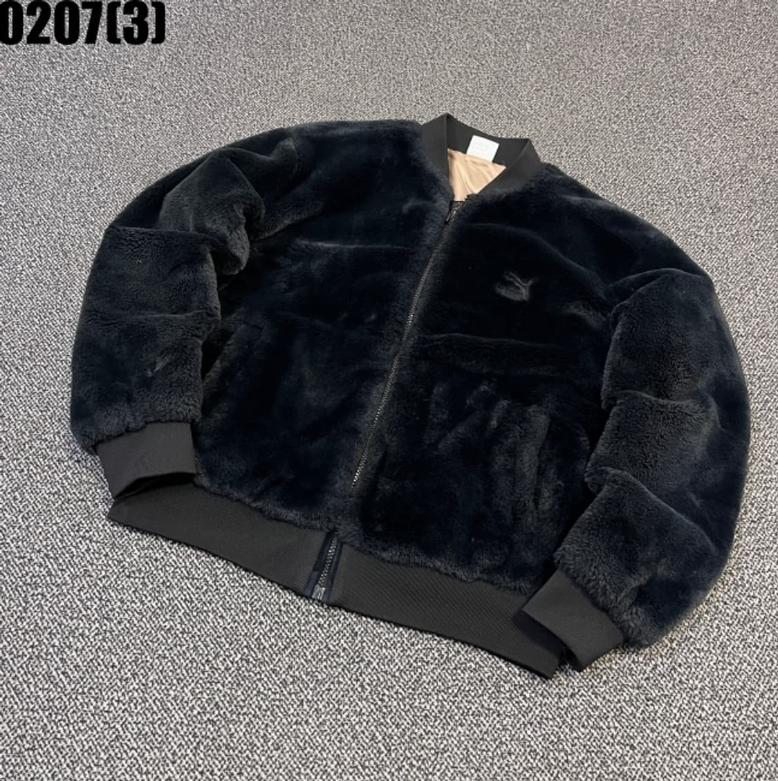 푸마 자켓 상품이미지1