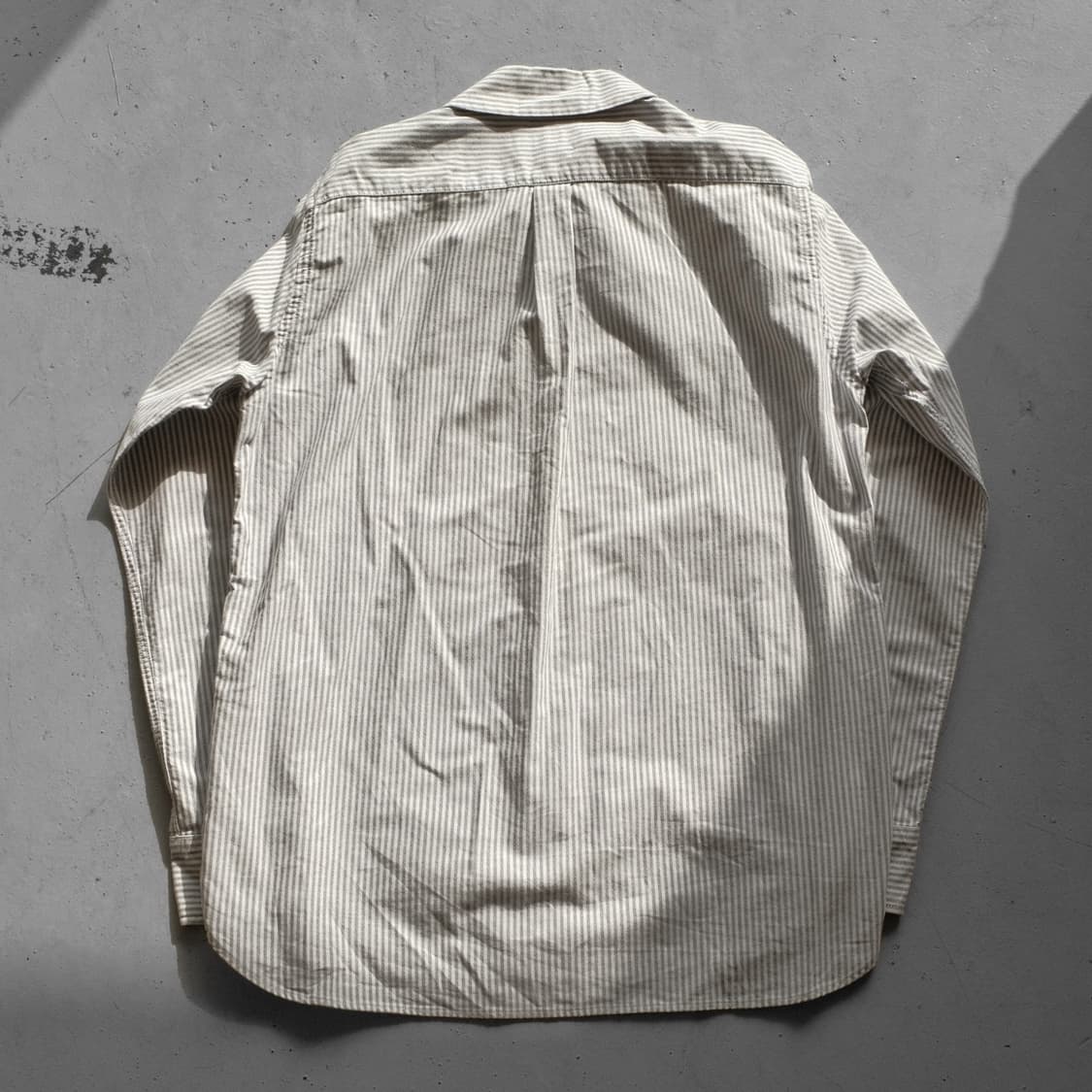 Made In JAPAN Ordinary Fits Shirt 상품이미지6