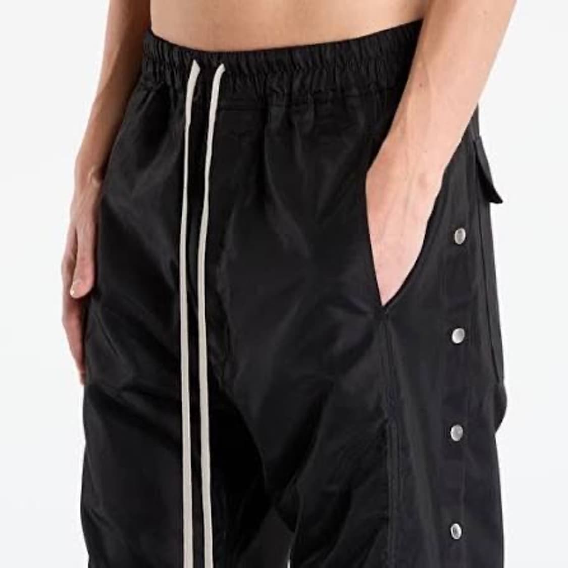 릭오웬스 푸셔 팬츠 상품이미지2