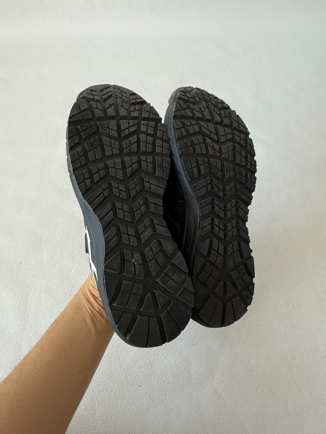 [250]아식스(asics) 벨크로 스니커즈 상품이미지7