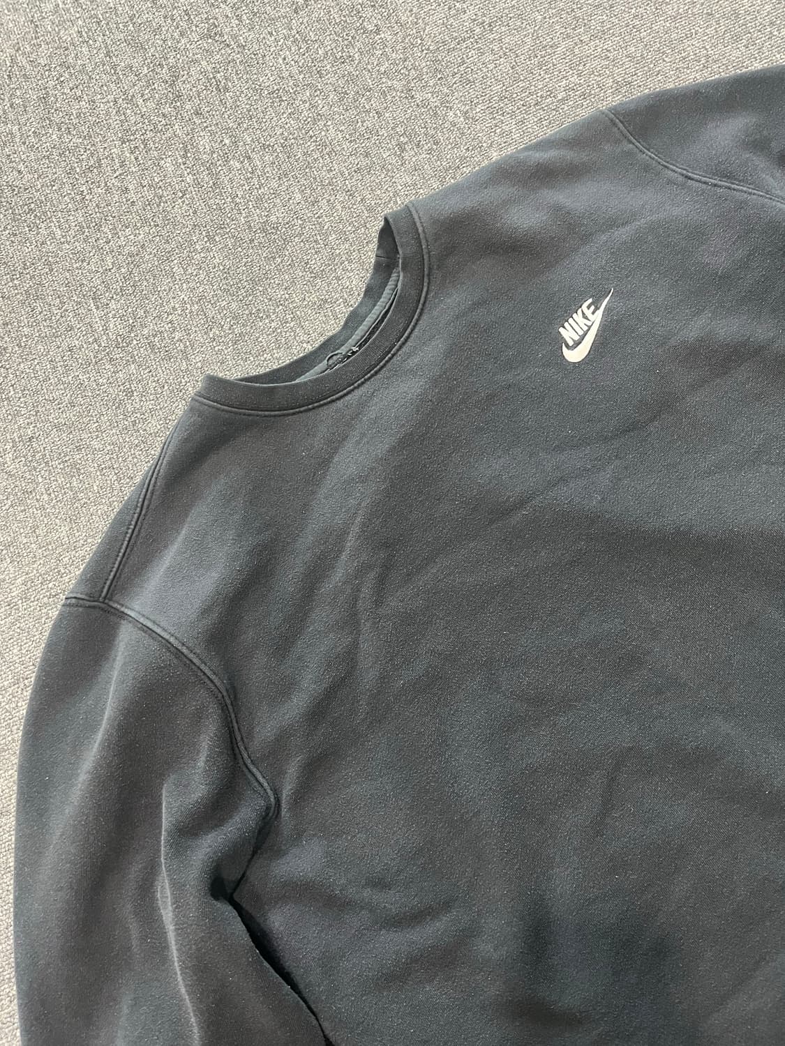 나이키 정품 맨투맨 L 상품이미지3