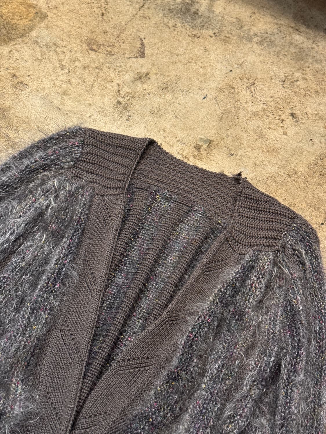 55-66 ) Japanese Vintage (Mohair) 상품이미지2