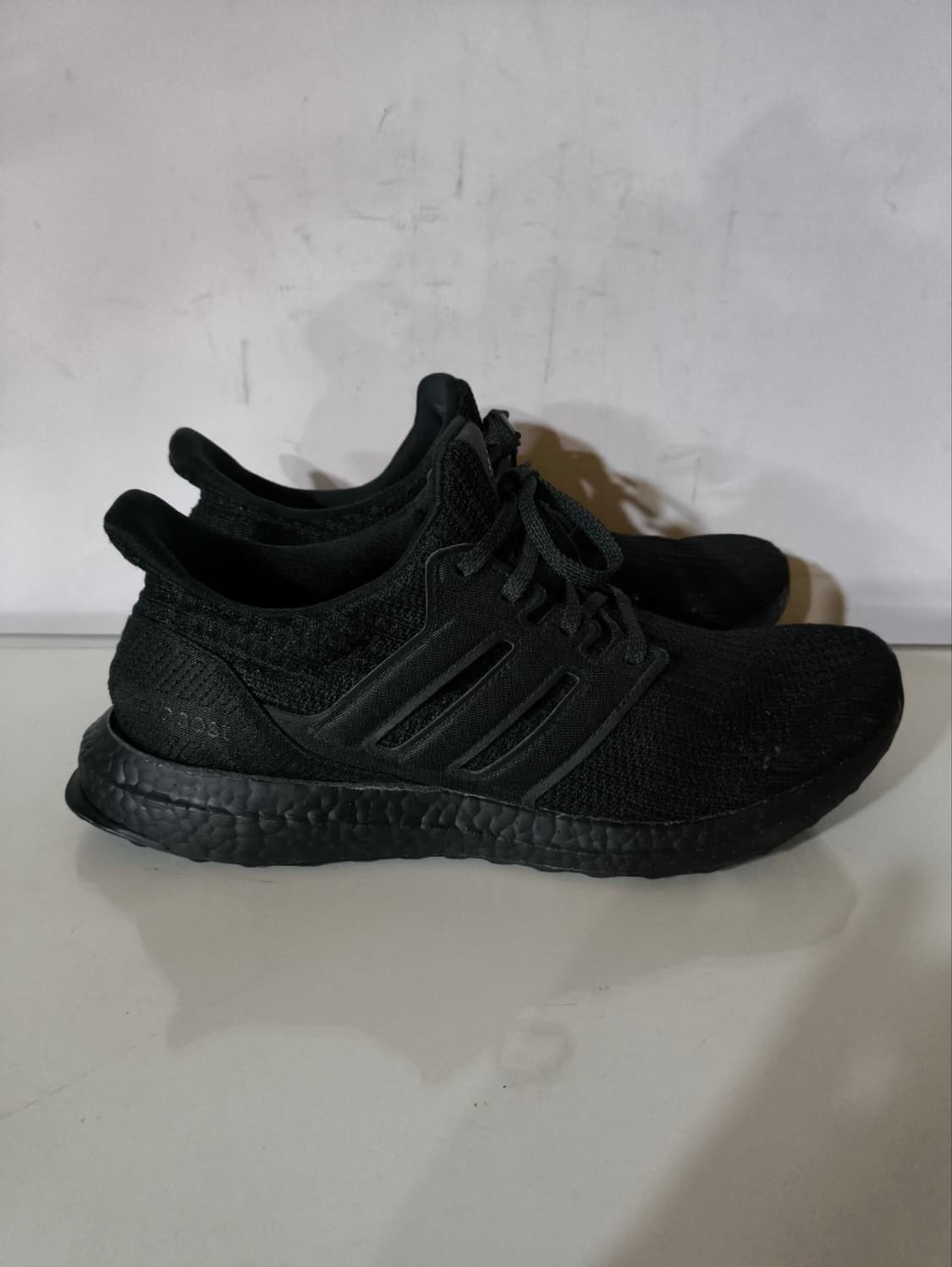 270mm 아디다스 울트라부스트U 런닝화 상품이미지2