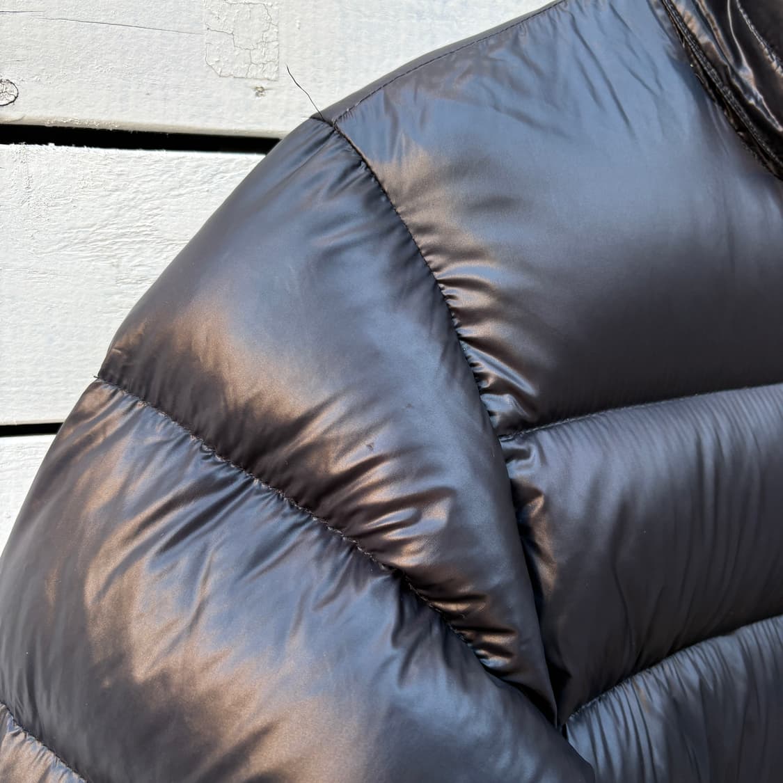 The North Face 노스페이스 패딩 상품이미지2