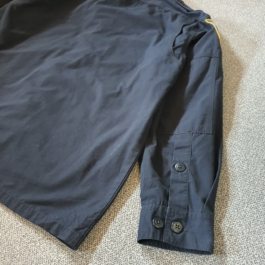 미국 수입 경찰 유니폼 자켓  no.60 상품이미지9