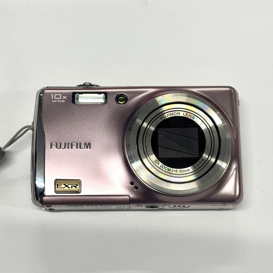 작례있음🫧 후지필름 파인픽스 f80 exr / fujifilm 상품이미지3