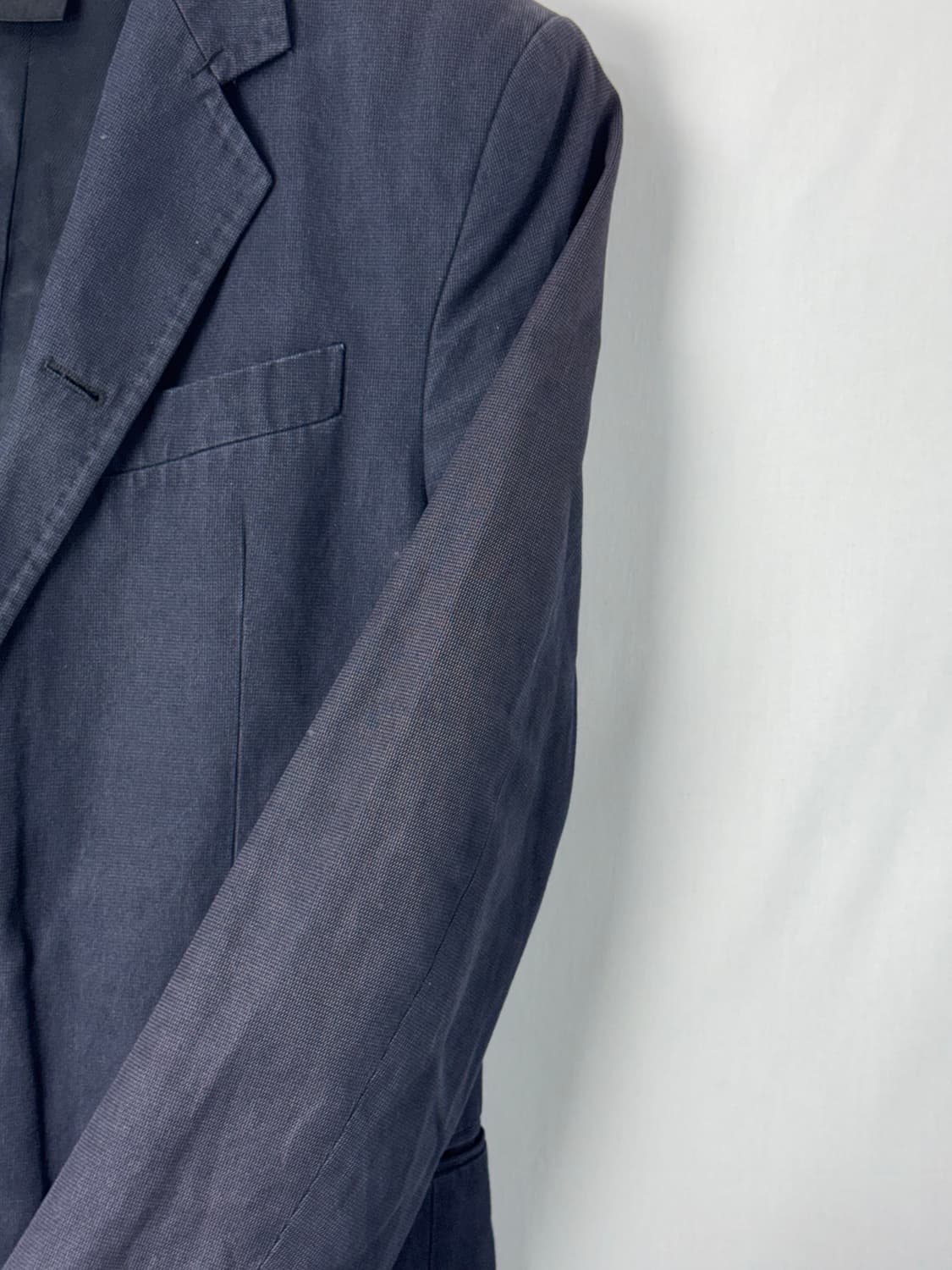 앤 드뮐미스터 본인기 코튼 블레이저 상품이미지7