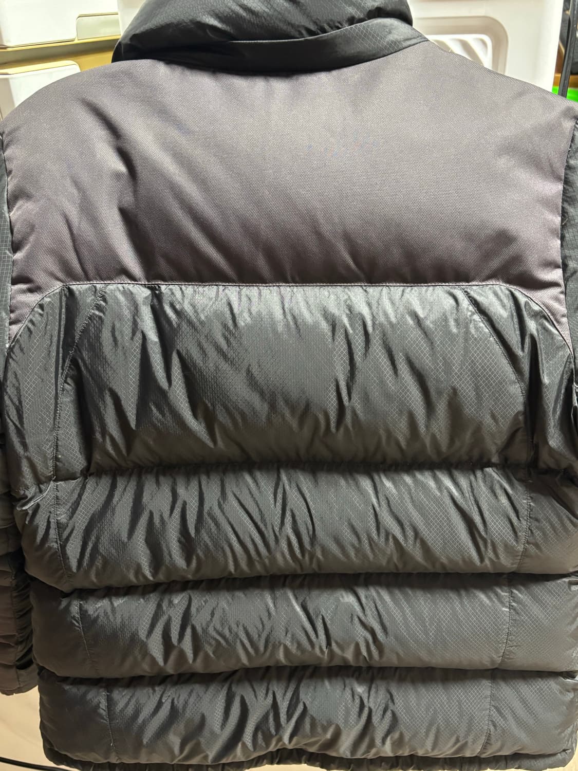 리복 패딩 85 상품이미지2