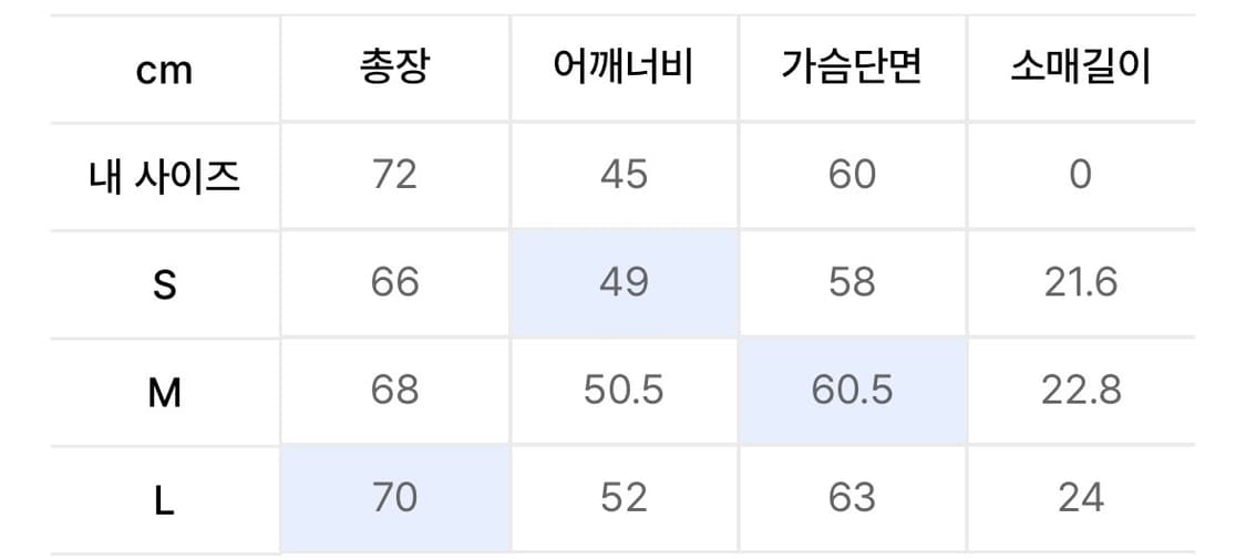 세터 나폴리 소프트 코튼 폴로 니트 M 상품이미지3