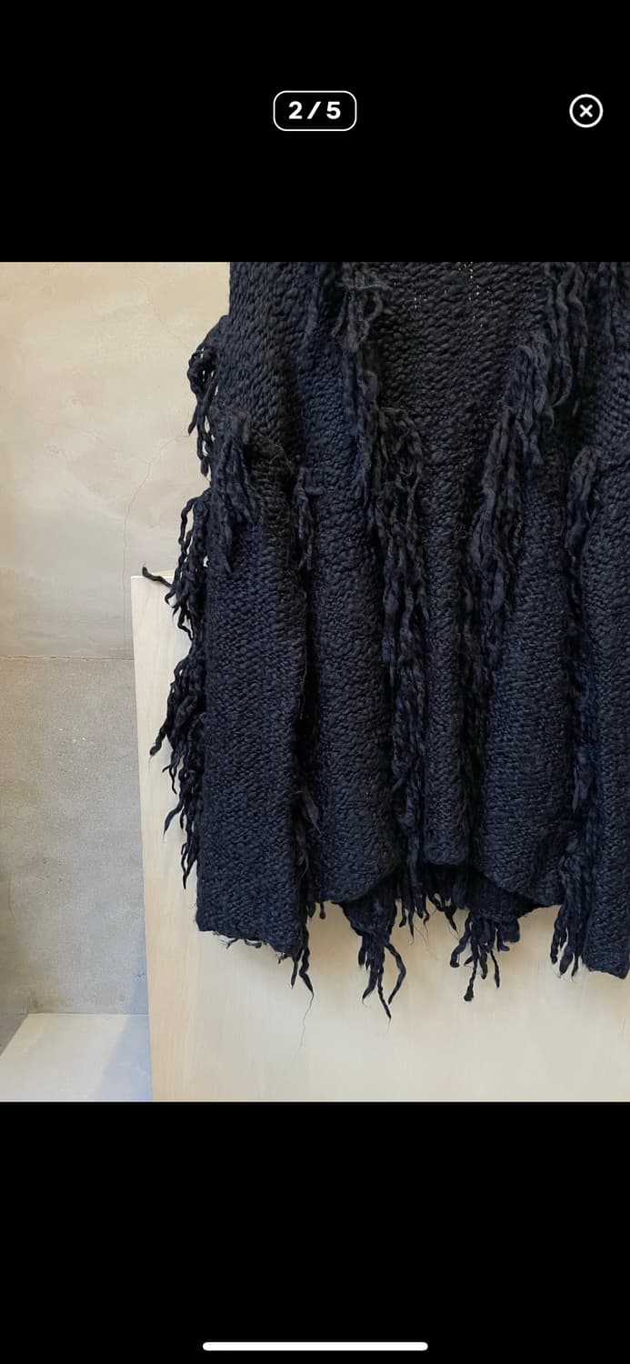 Perverze 퍼버즈 니트 상품이미지2