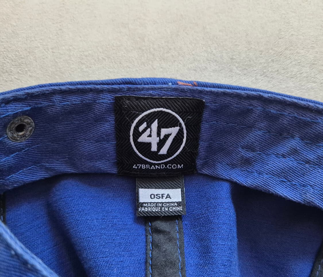 47 LA 다저스 볼캡 상품이미지4