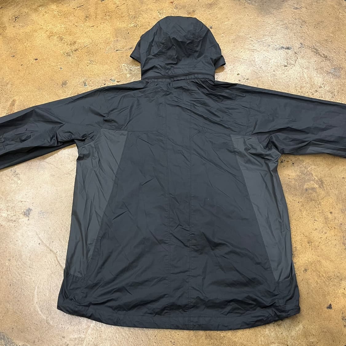 [정품/L] 나이키 ACG 바람막이 후드 자켓 b19 상품이미지4