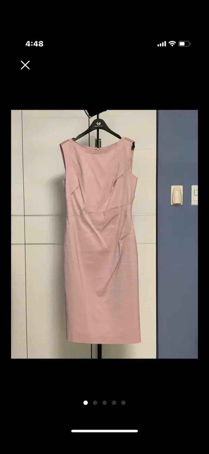 레티첼라 원피스 상품이미지1