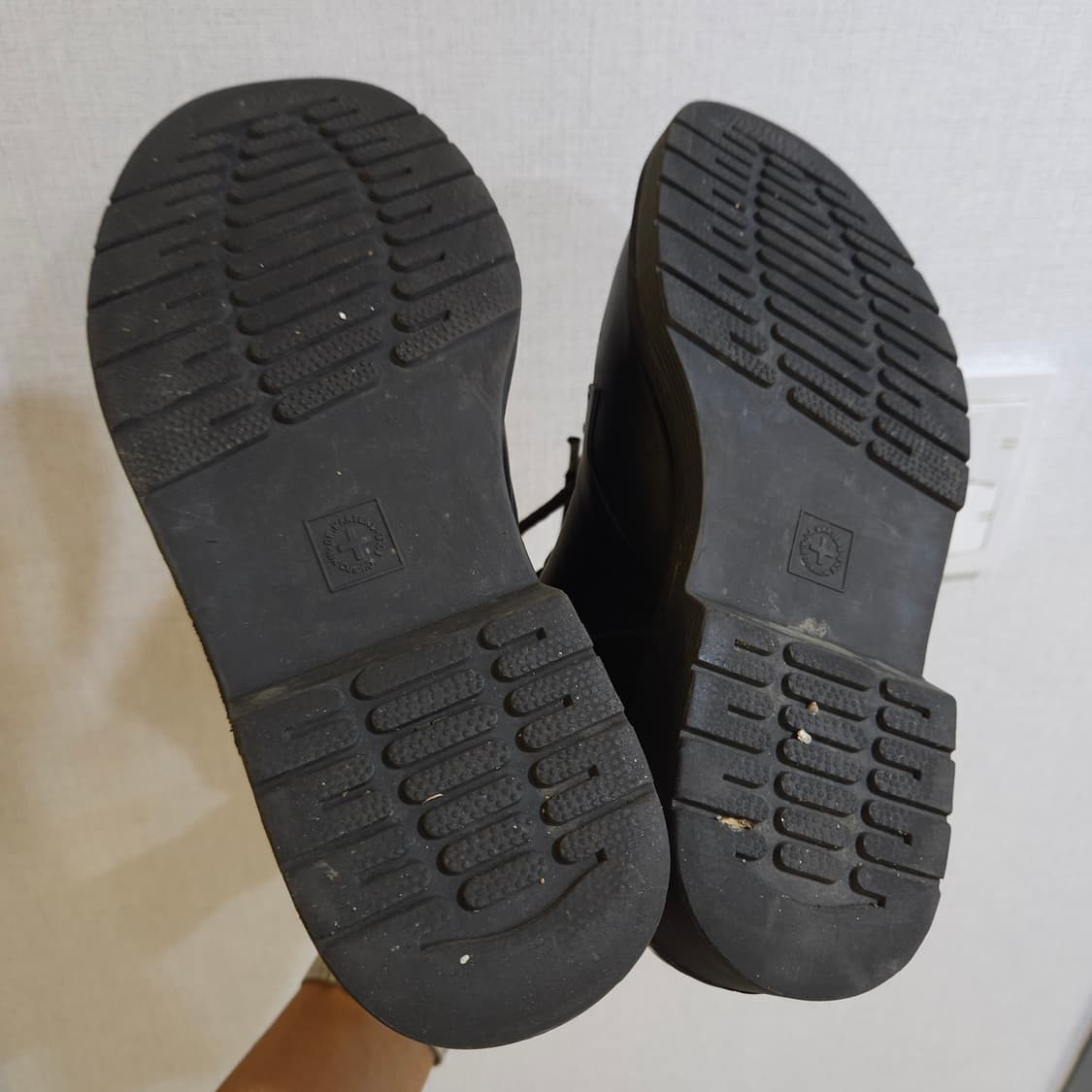 230 ) 닥터마틴 DRENCH 레인부츠 장화 상품이미지4