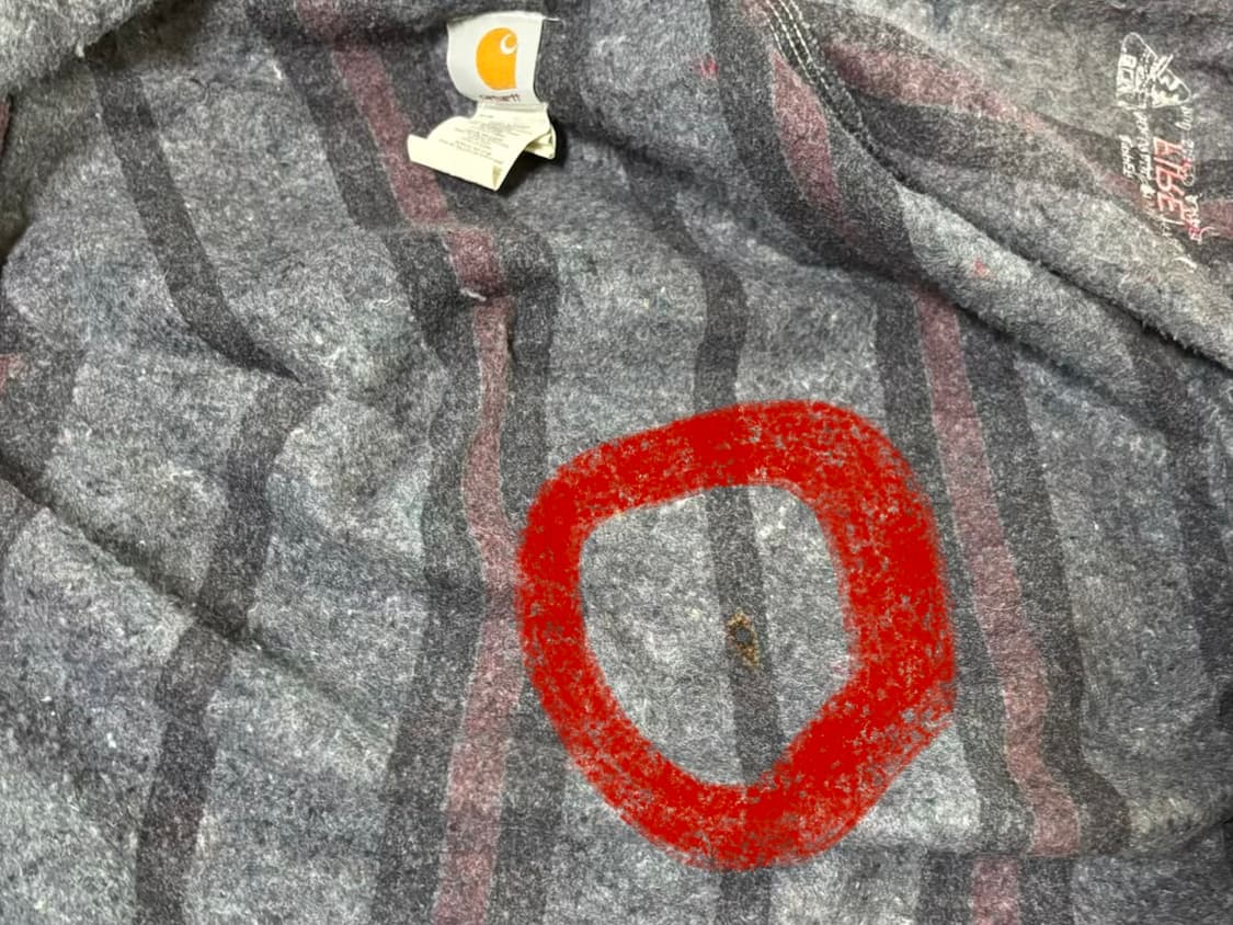 칼하트 J64 PTL 상품이미지4