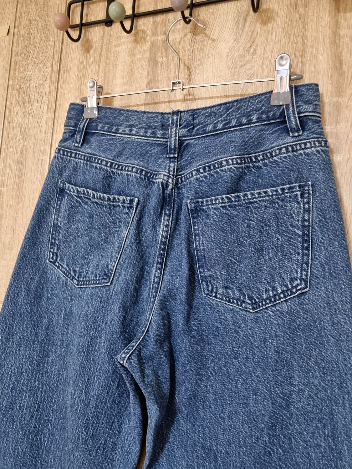 띠어리 데님팬츠 상품이미지6