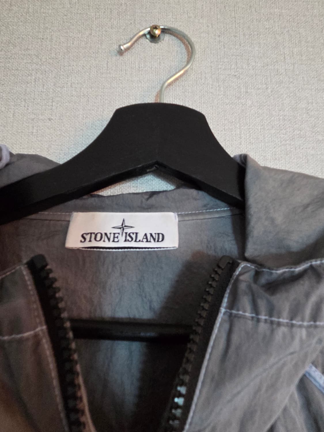 스톤아일랜드 tc후드자켓 24ss 상품이미지3