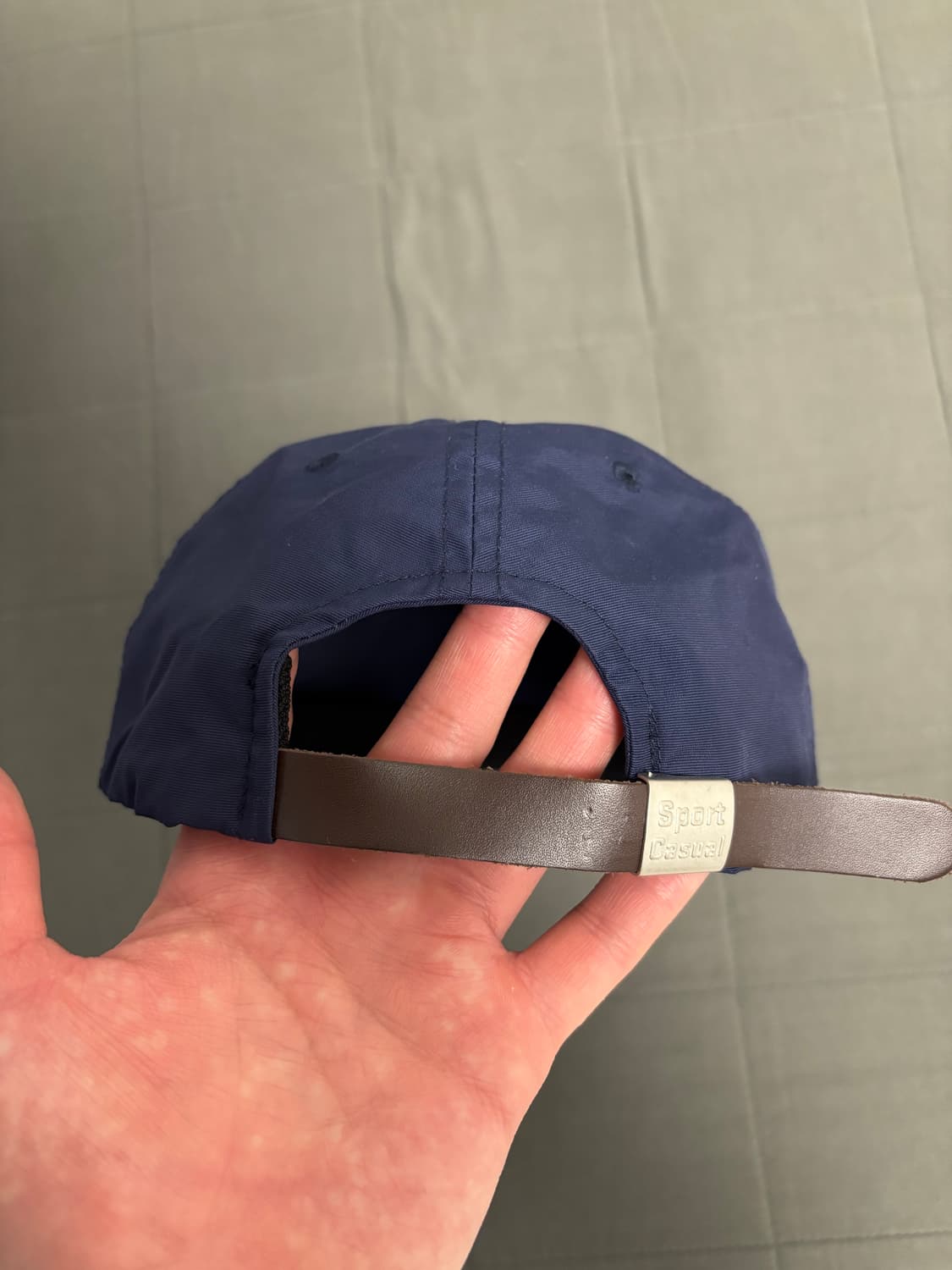 헤리티지플로스 모자 상품이미지3