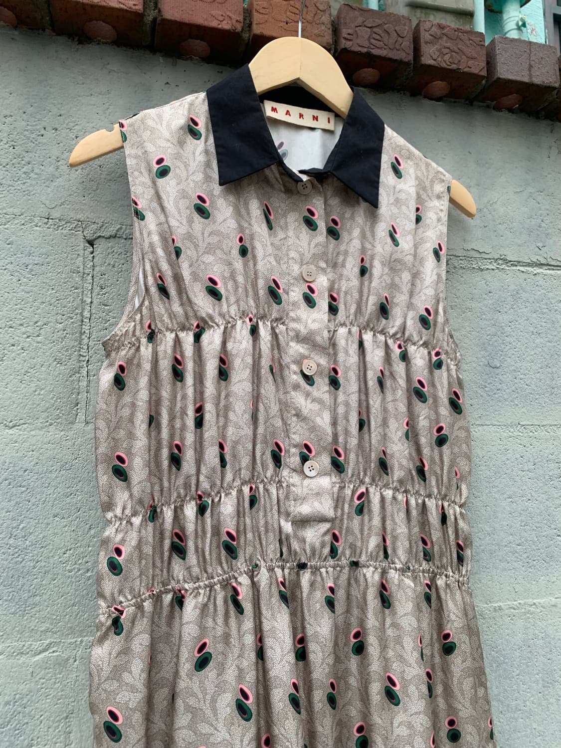 마르니 원피스 상품이미지2