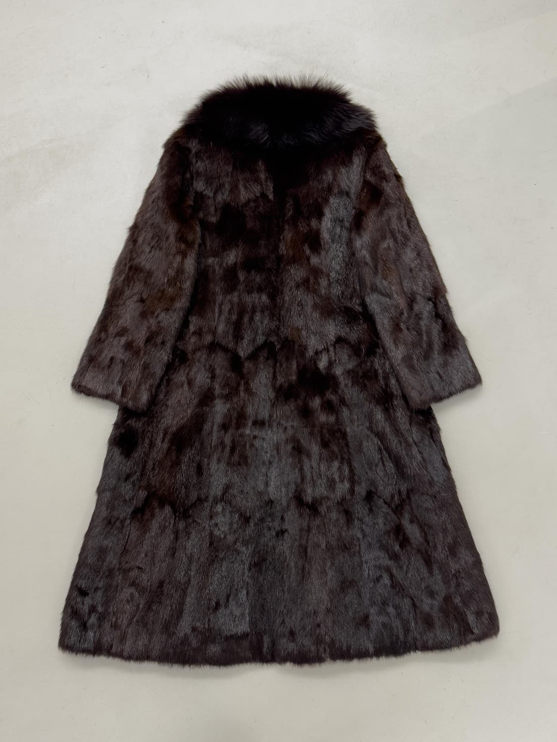 퍼 코트 상품이미지7