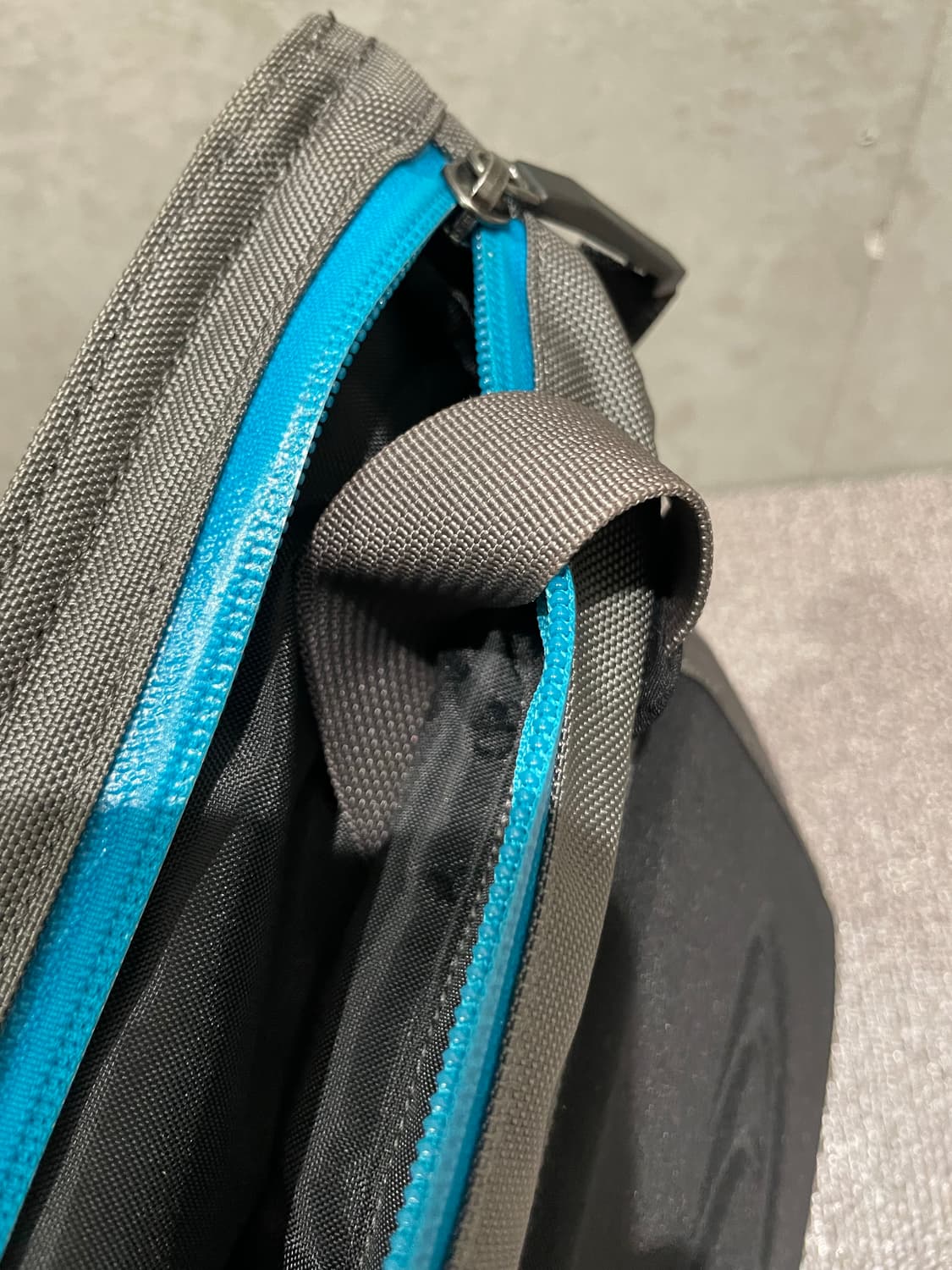 빔즈 아크테릭스 아로8 숄더백 상품이미지5