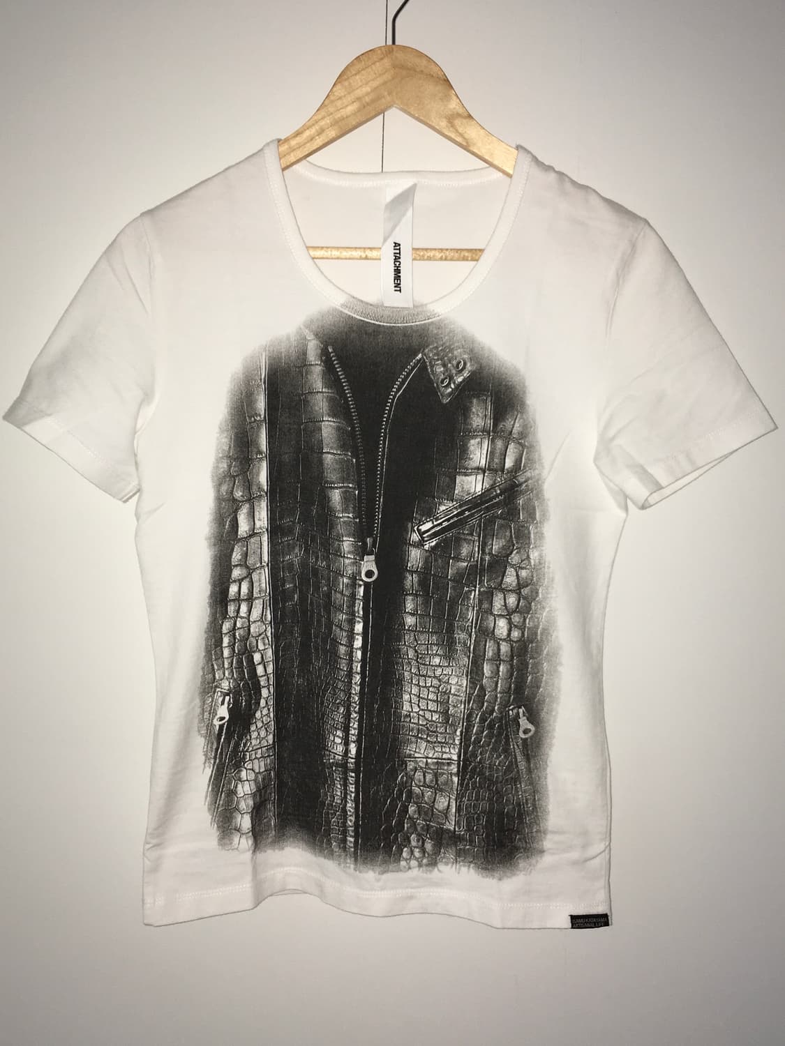 Backlash X ATTACHMENT 상품이미지3