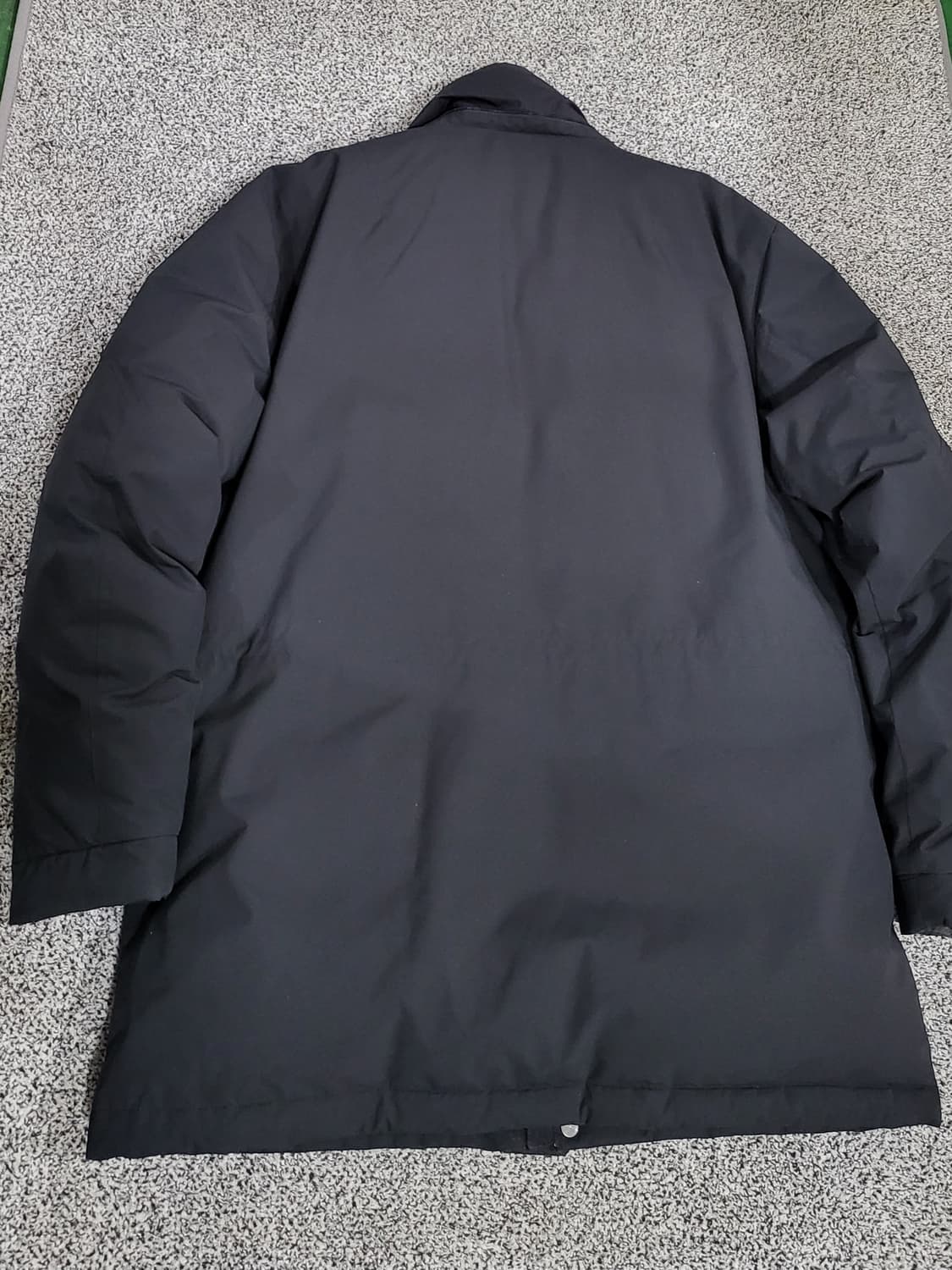 머렐 거위털 패딩자켓 상품이미지7