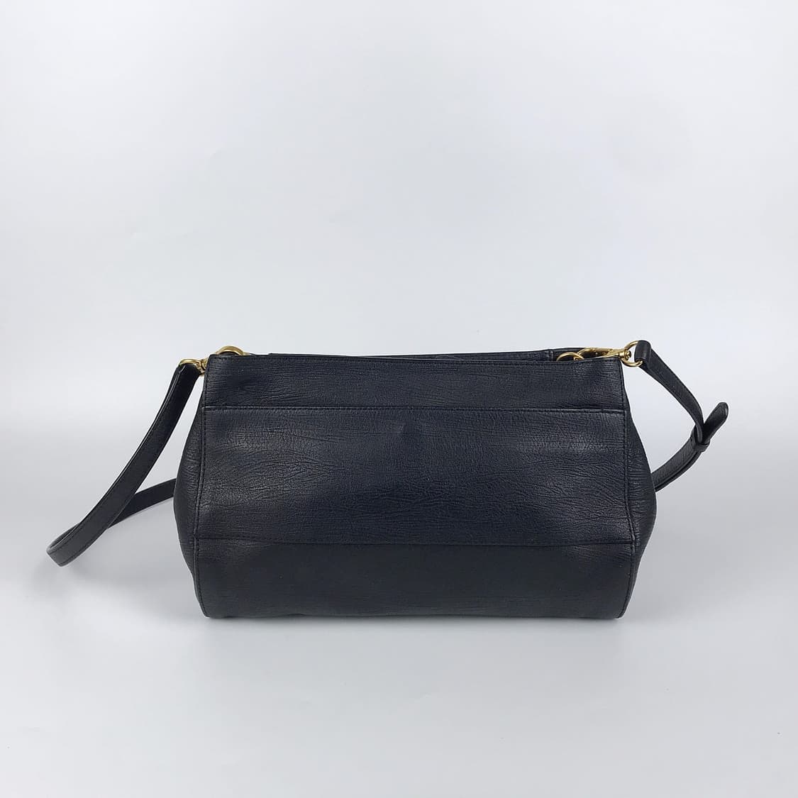 헤지스 HAZZYS 가죽 여성 크로스백 가방 상품이미지6