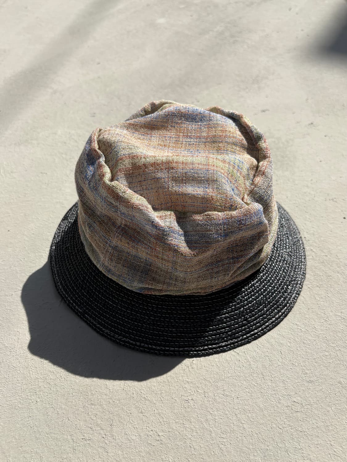 Y‘s fabric bucket hat 상품이미지1