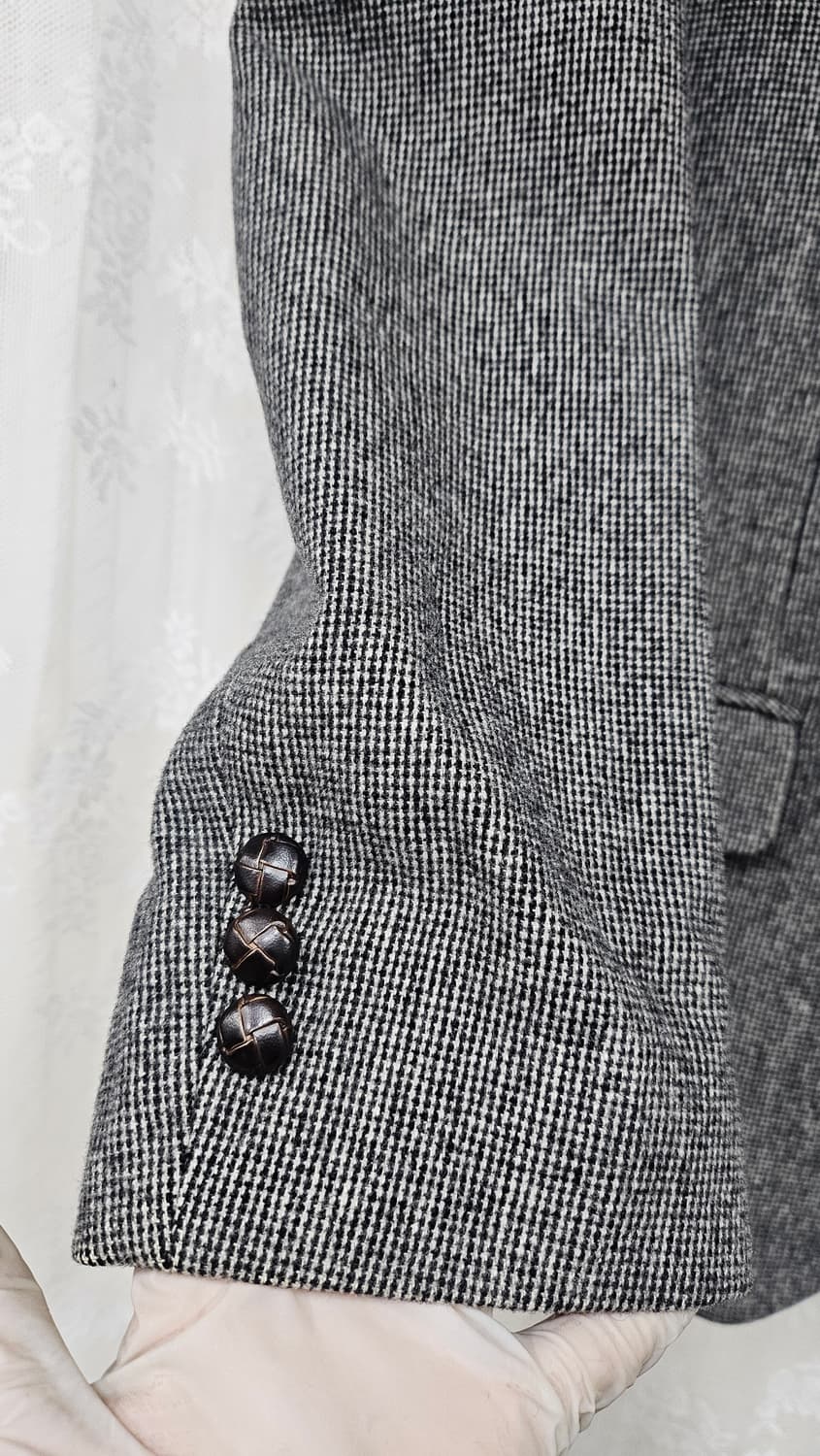 까르트블랑슈  남성 블레이저  상품이미지8